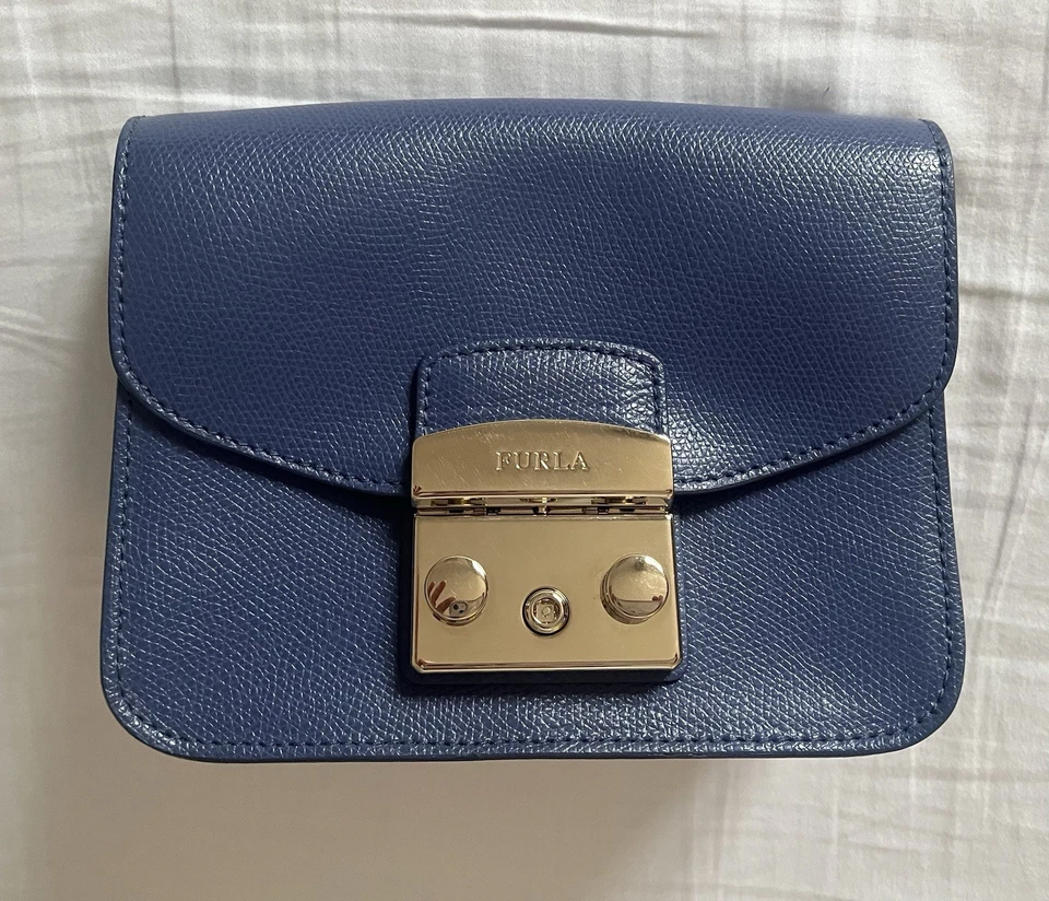 Furla Metropolis, Foto 1 von 4