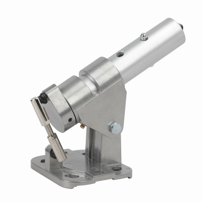 Magnesium Bull Float Bracket -G06186