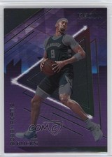 2020-21 Panini Recon Bobby Portis #3 1i3m