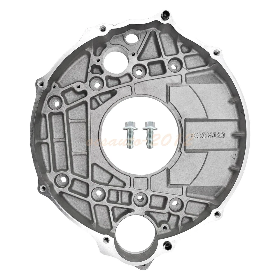 NEW For Dodge Ram Transmission Adapter Plate 5.9L Diesel Cummins 3923045 - Image 4 of 4