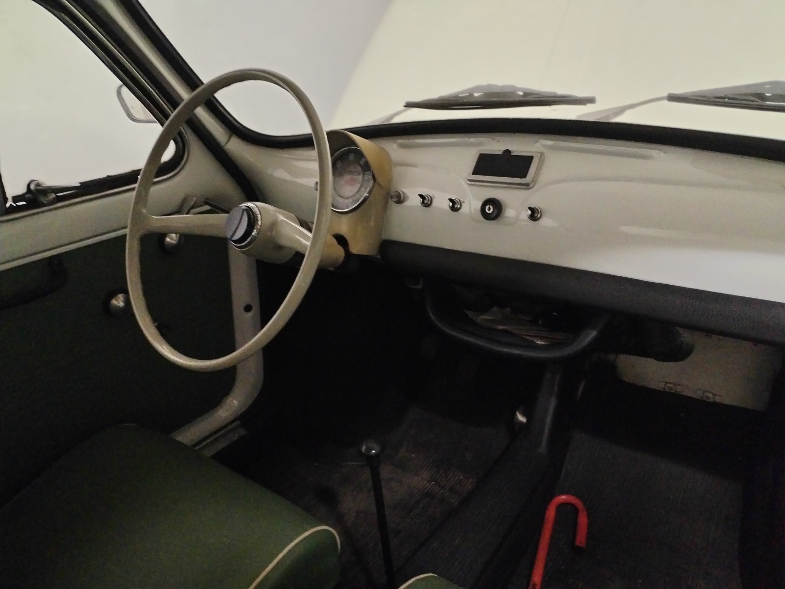 Auto D'epoca