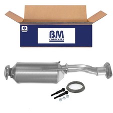 BM DPF DIESELPARTIKELFILTER passend für JEEP COMMANDER CHEROKEE 3.0 CRD EURO 4
