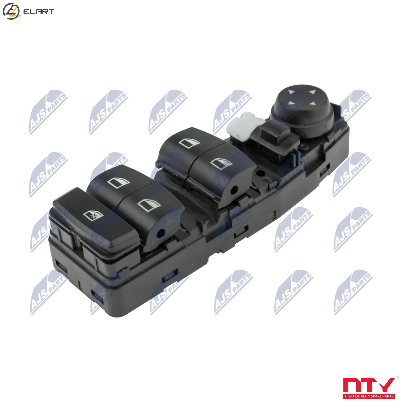SWITCH WINDOW REGULATOR EWS-BM-088 FOR BMW 1/X/F48/F20/3/F3/X5/F5/F85 X1 X3