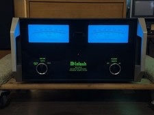 Mcintosh MC462 Quad Balanced Power Amplifier - MINT