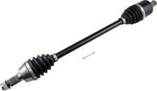 Rear Heavy Duty drive shaft axle for POLARIS RANGER RZR XP 900 4X4 2012