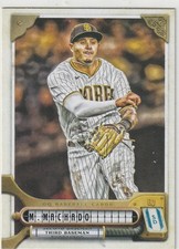 2022 Topps Gypsy Queen Baseball Singles Base Set & Green Parallels **YOU PICK**