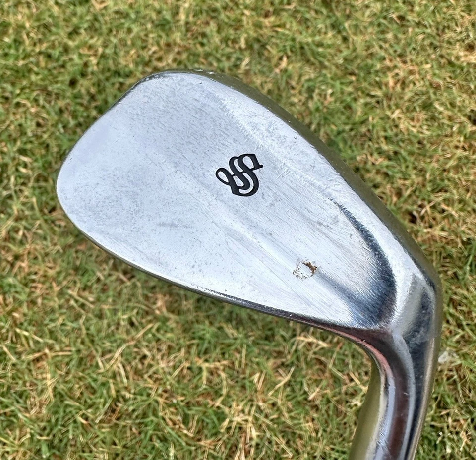 Scratch Golf Wedge Set 50°, 56°, 60° Gap Sand Lob Wedge FREE Shipping - Image 2 of 4