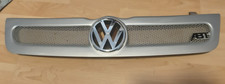 VW Passat 3B B5 ABT Grill Kühlergrill 1996-2000 silber Farbcode unbekannt