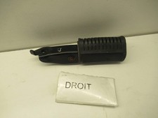 Repose pied arrière droit (Honda - Rebel 125 1996 - 2000) - photo 1