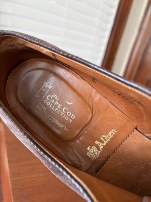 Alden 7119S