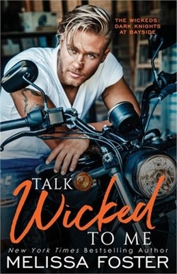 Talk Wicked to Me (Paperback or Softback)