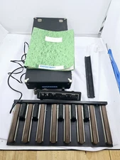 Peterson The Bottom Line Pedal Base 