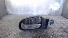 Retroviseur gauche (ou coque) Mercedes CLASSE A