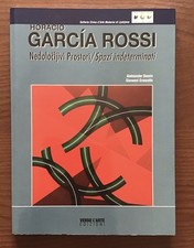 CATALOGO DI HORACIO GARCÍA ROSSI