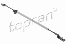 TOPRAN 601 226 Seilzug, Türentriegelung für VOLVO