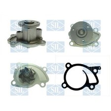 Wasserpumpe K&uuml;hlmittelpumpe f&uuml;r Mercedes Citan W415 | 24476480
