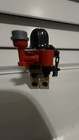 LEGO Star Wars Baze Malbus Minifigure and Gun — photo 3