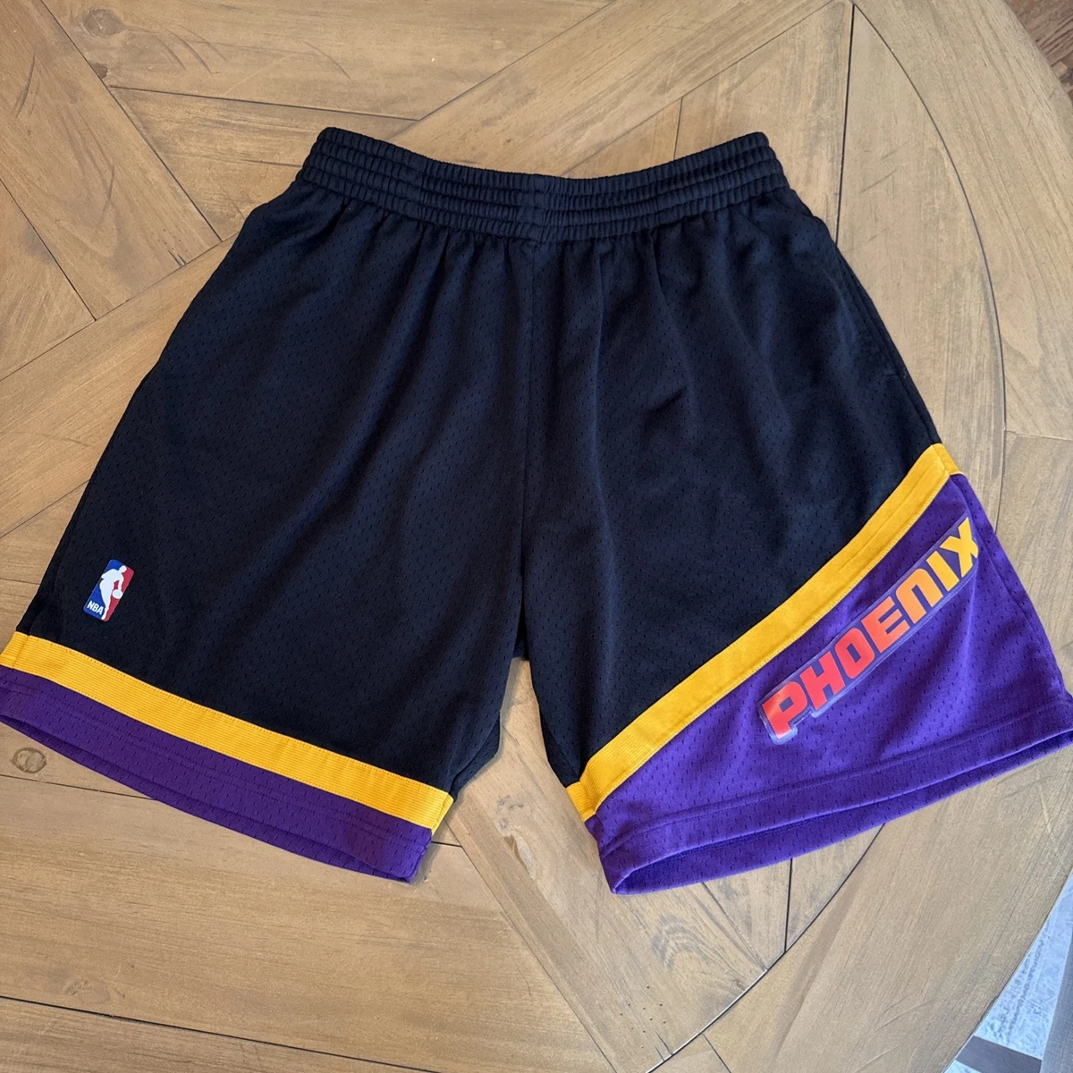Phoenix Suns Size XL NBA Shorts for sale | eBay