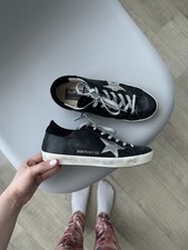 Golden Goose Superstar GGDB/PRIVATE EDT taglia EUR 38 US 8