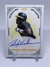 2022 Onyx Vintage Extended Baseball Cards Checklist 11