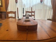 Kala KA-KC Koa Concert Ukulele - Rare 
