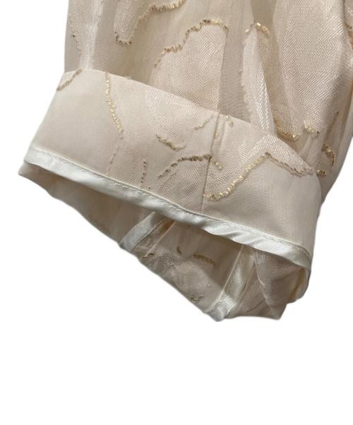 Ameri Beige Polyester Shirt Jacket Women FREE Use… - image 5