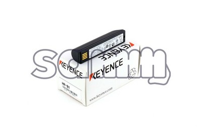 KEYENCE HR-B1 HANDSCANNER ACCU New
