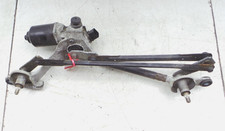 Hyundai I40 MK1 Front Windscreen Wiper Motor & Linkage 98110-3Z900 2011-2015