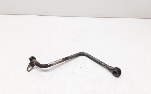 Mercedes-Benz C W204 2010 Diesel 100kW Turbolader Ölleitung Ölschlauch