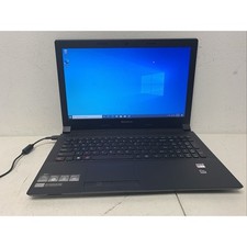 Lenovo B50-45 15.6" / AMD E1-6010 4gb Ram 320gb Hdd Wind 10 Bad Battery