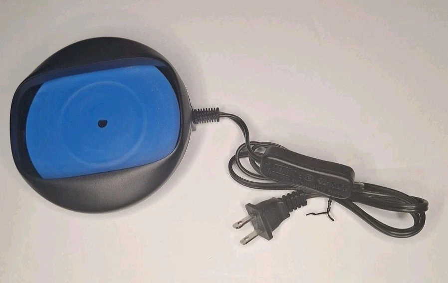 Liberty Mouse Mover Foto 3 de 4