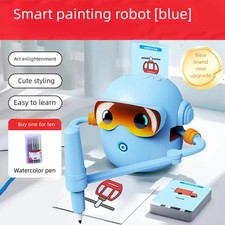 Robot Dessinateur Interactif Vocal Enfant – ROBOT à Dessiner Éducative