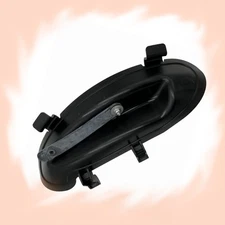 NEW FITS MTD 631-04463 MULCH PLUG ASSEMBLY FITS TROY-BILT FITS CRAFTSMAN A