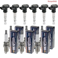 Bougies d'allumage BMW 740