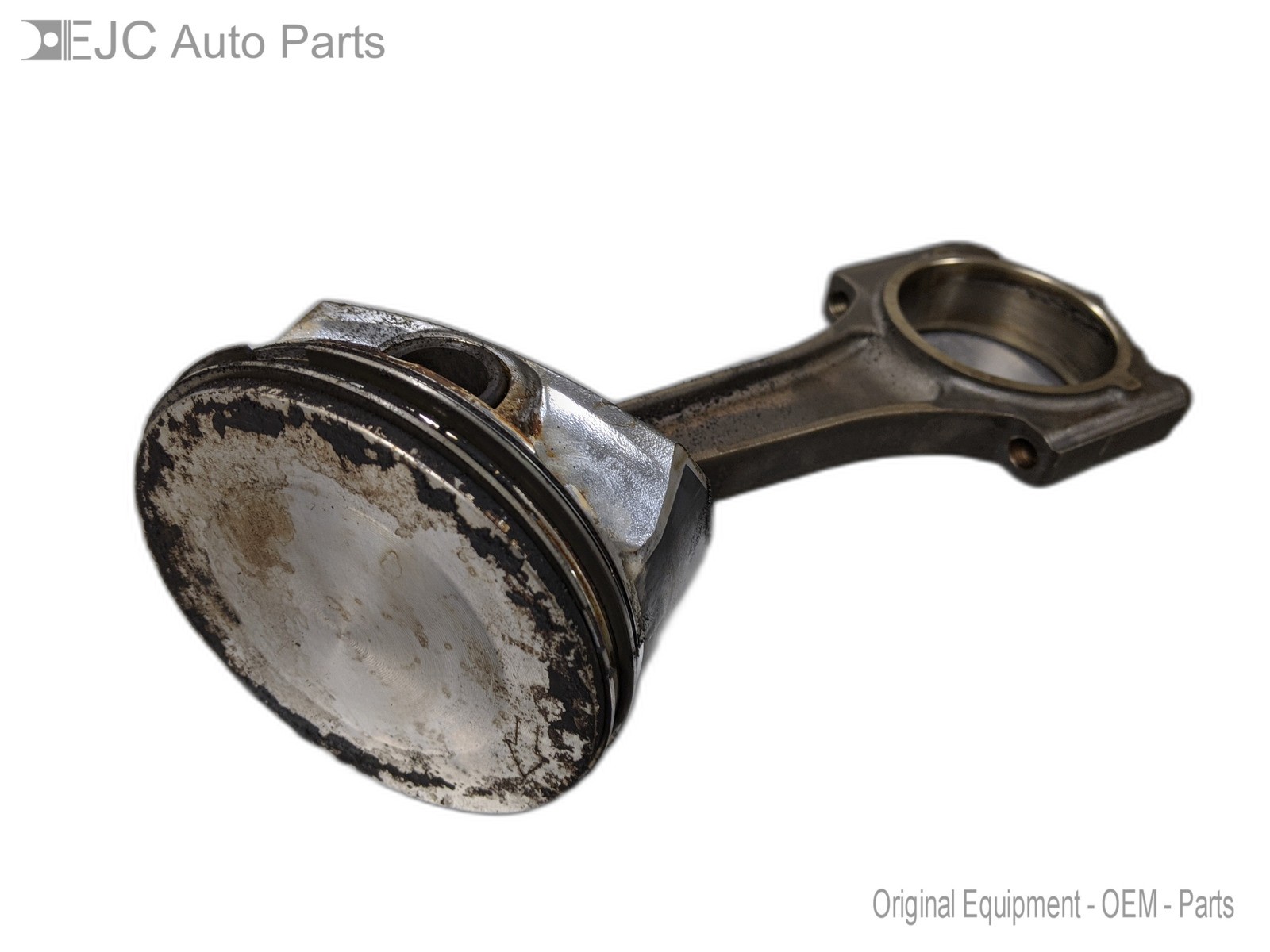 Piston and Connecting Rod Standard For 13-15 Ram 1500  5.7 53022257AE Hemi