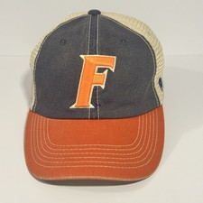 Florida Gators Baseball Hat Cap SnapBack Fade...