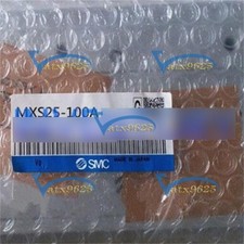 ONE SMC MXS25-100A Cylinder NEW #nm