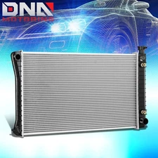 FOR 1988-1995 CHEVY GMC C/K PICKUP/SUBURBAN AT OE ALUMINUM CORE 618 RADIATOR