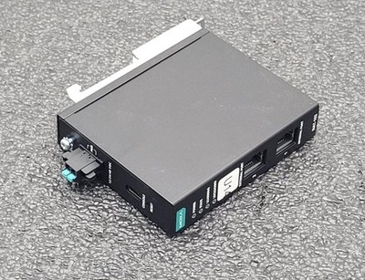 Moxa NAT-102 Industrial NAT Router / 2 Port NAT Device