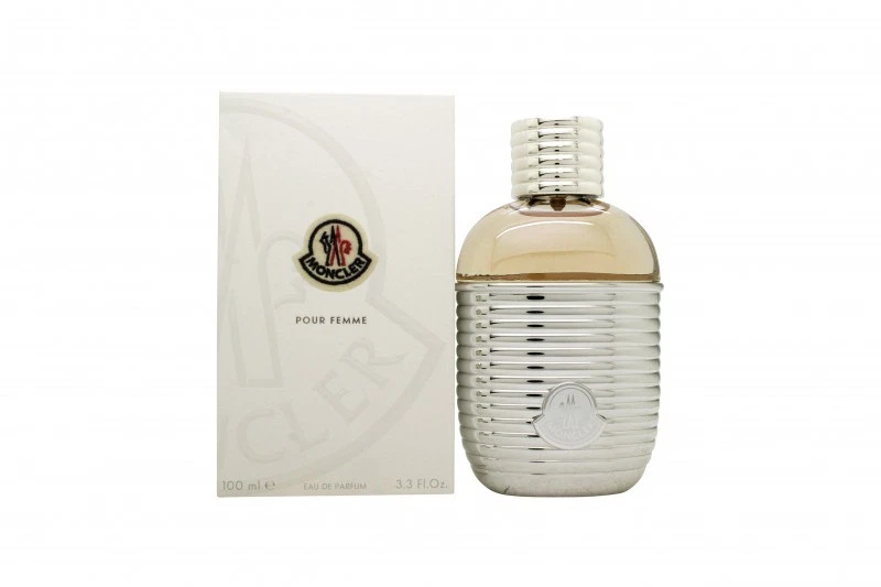 Moncler Pour Femme Eau de Parfum