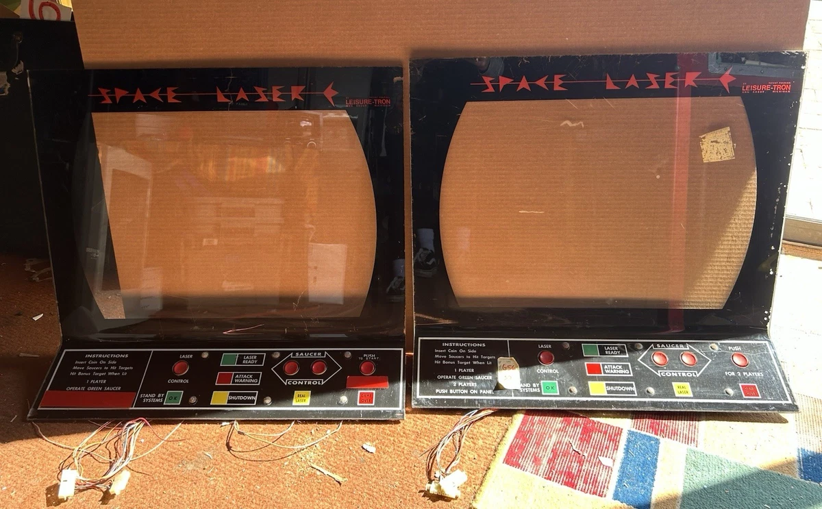 1970 街机游戏收藏品| eBay