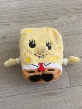 Spongbob Squarepants TY Peluche