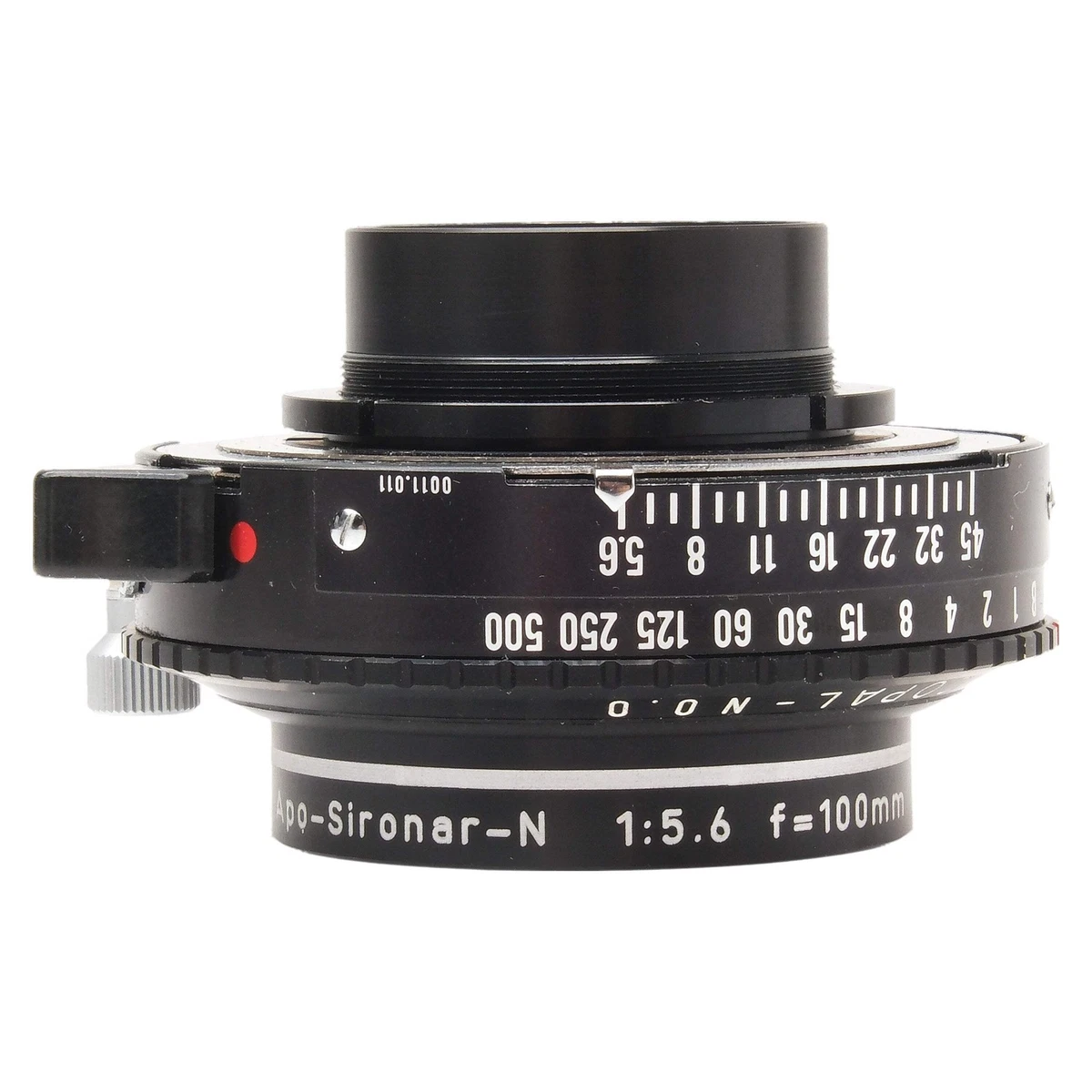 Rodenstock 100mm Focal Camera Lenses for sale - eBay