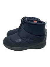 The North Face Boots 23Cm Blk Nf51586 InM57