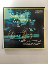 Various   Stardust Memories - 8xLP 1972 Reade...