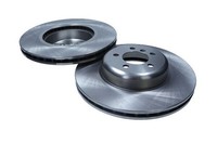 Maxgear Bremsscheibe 19-4710 FüR Bmw