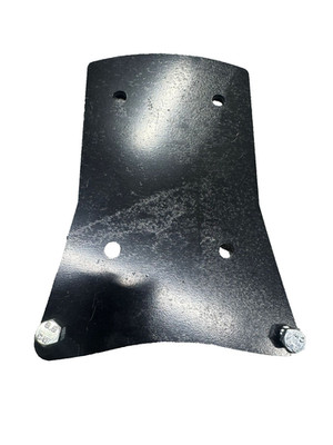 Gepäckträger Efun E-Fun Pulse Pulsa 45