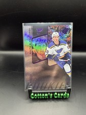 2022-23 SPx - Rookies Nikita Alexandrov #200 Colored Holofoil /149 (RC)