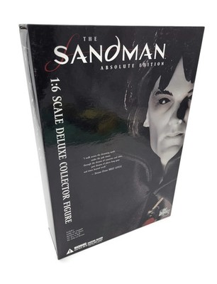 Dc Direct Vertigo The Sandman Absolute Edition 13