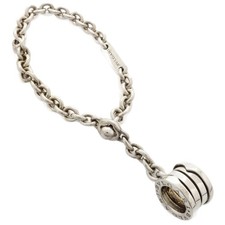 BVLGARI key ring B.zero1 B.zero1 Silver925 /182149